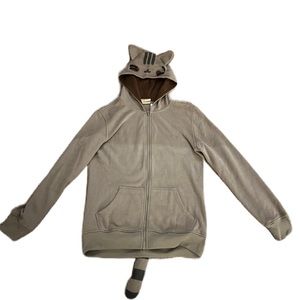 Pusheen Hoodie